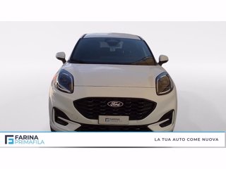 FORD Puma 1.0 ecoboost h st-line s&s 125cv