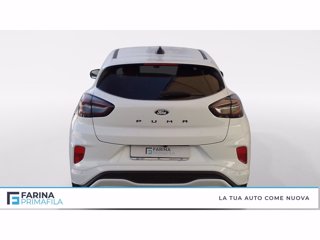 FORD Puma 1.0 ecoboost h st-line s&s 125cv