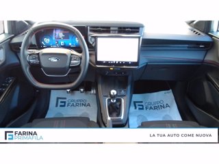 FORD Puma 1.0 ecoboost h st-line s&s 125cv