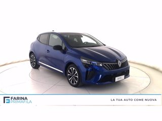 RENAULT Clio 1.0 tce techno 90cv