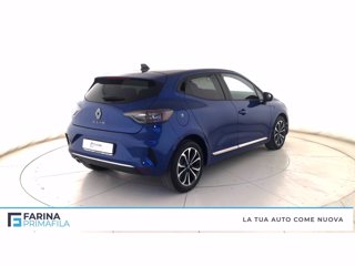 RENAULT Clio 1.0 tce techno 90cv