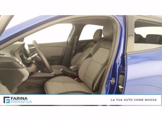 RENAULT Clio 1.0 tce techno 90cv