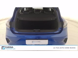 RENAULT Clio 1.0 tce techno 90cv