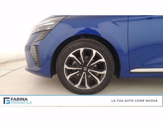 RENAULT Clio 1.0 tce techno 90cv