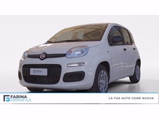 FIAT Pandina 1.0 firefly hybrid s&s 70cv