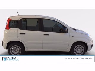 FIAT Pandina 1.0 firefly hybrid s&s 70cv