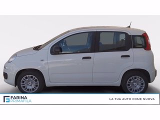 FIAT Pandina 1.0 firefly hybrid s&s 70cv