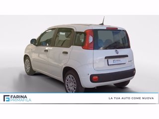 FIAT Pandina 1.0 firefly hybrid s&s 70cv