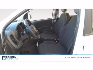 FIAT Pandina 1.0 firefly hybrid s&s 70cv