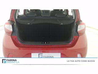 HYUNDAI I10 1.0 gpl connectline 61cv