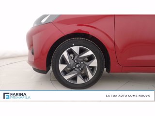 HYUNDAI I10 1.0 gpl connectline 61cv
