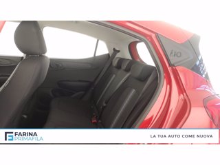 HYUNDAI I10 1.0 gpl connectline 61cv