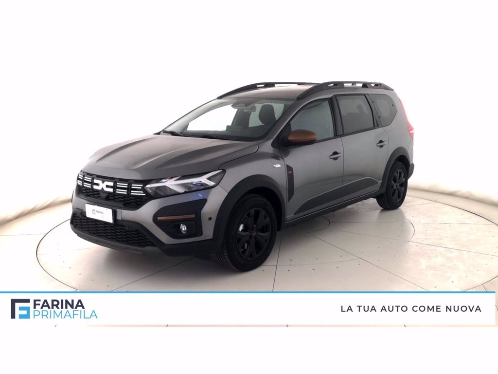 DACIA Jogger 1.0 tce extreme gpl 100cv 7p.ti