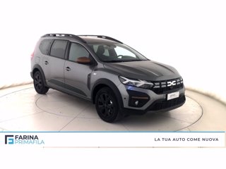 DACIA Jogger 1.0 tce extreme gpl 100cv 7p.ti