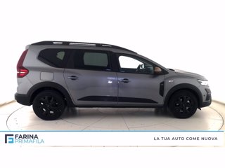 DACIA Jogger 1.0 tce extreme gpl 100cv 7p.ti