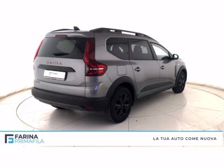 DACIA Jogger 1.0 tce extreme gpl 100cv 7p.ti