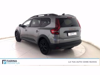 DACIA Jogger 1.0 tce extreme gpl 100cv 7p.ti