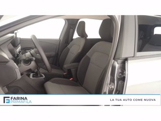 DACIA Jogger 1.0 tce extreme gpl 100cv 7p.ti