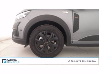 DACIA Jogger 1.0 tce extreme gpl 100cv 7p.ti