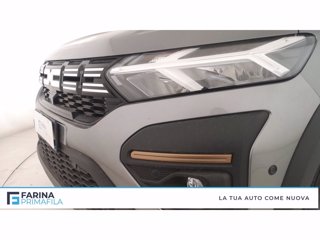 DACIA Jogger 1.0 tce extreme gpl 100cv 7p.ti
