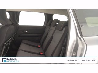 DACIA Jogger 1.0 tce extreme gpl 100cv 7p.ti