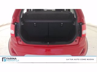 SUZUKI Ignis 1.2h top 2wd cvt