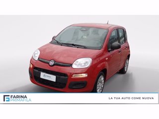 FIAT Pandina 1.0 firefly hybrid s&s 70cv