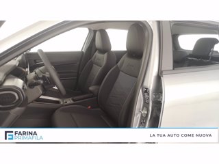 JEEP Avenger 1.2 turbo e-hybrid mhev altitude fwd 110cv edct6