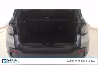 JEEP Avenger 1.2 turbo e-hybrid mhev altitude fwd 110cv edct6