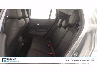 JEEP Avenger 1.2 turbo e-hybrid mhev altitude fwd 110cv edct6