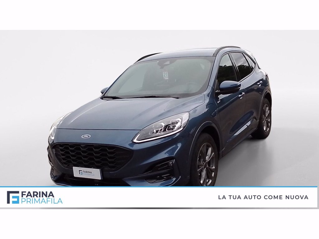 FORD Kuga 2.5 phev st-line 2wd 225cv cvt