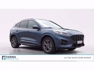 FORD Kuga 2.5 phev st-line 2wd 225cv cvt