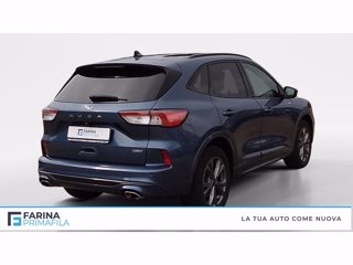 FORD Kuga 2.5 phev st-line 2wd 225cv cvt