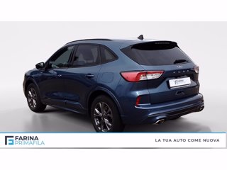 FORD Kuga 2.5 phev st-line 2wd 225cv cvt