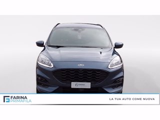 FORD Kuga 2.5 phev st-line 2wd 225cv cvt