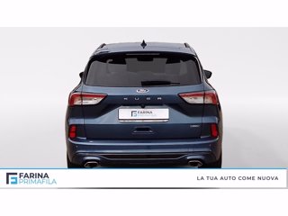 FORD Kuga 2.5 phev st-line 2wd 225cv cvt