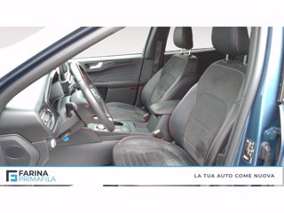 FORD Kuga 2.5 phev st-line 2wd 225cv cvt