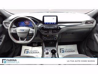 FORD Kuga 2.5 phev st-line 2wd 225cv cvt