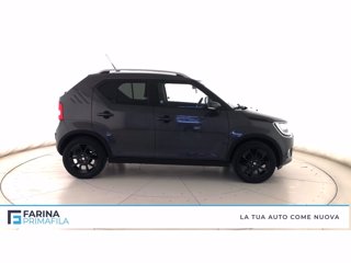 SUZUKI Ignis 1.2h itop 2wd my19