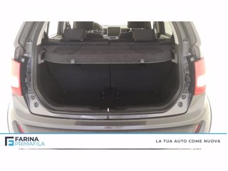 SUZUKI Ignis 1.2h itop 2wd my19