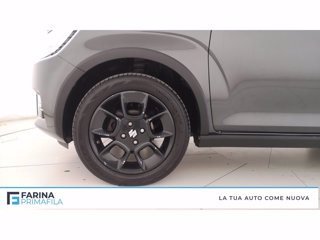 SUZUKI Ignis 1.2h itop 2wd my19