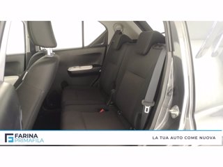 SUZUKI Ignis 1.2h itop 2wd my19