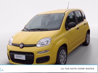 FIAT Pandina 1.0 firefly hybrid s&s 70cv