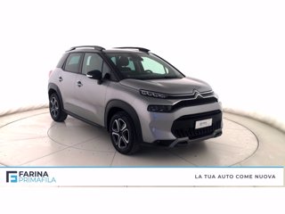 CITROEN C3 aircross 1.5 bluehdi feel s&s 110cv