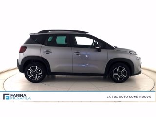 CITROEN C3 aircross 1.5 bluehdi feel s&s 110cv