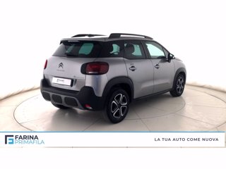 CITROEN C3 aircross 1.5 bluehdi feel s&s 110cv