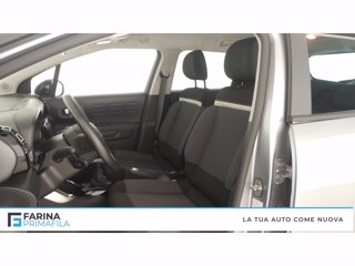 CITROEN C3 aircross 1.5 bluehdi feel s&s 110cv