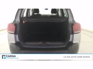 CITROEN C3 aircross 1.5 bluehdi feel s&s 110cv