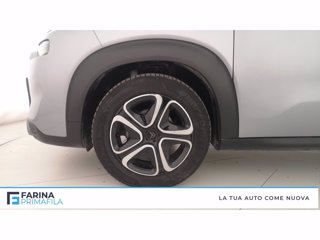 CITROEN C3 aircross 1.5 bluehdi feel s&s 110cv