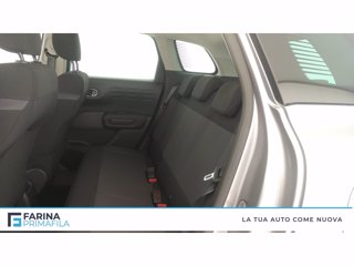 CITROEN C3 aircross 1.5 bluehdi feel s&s 110cv